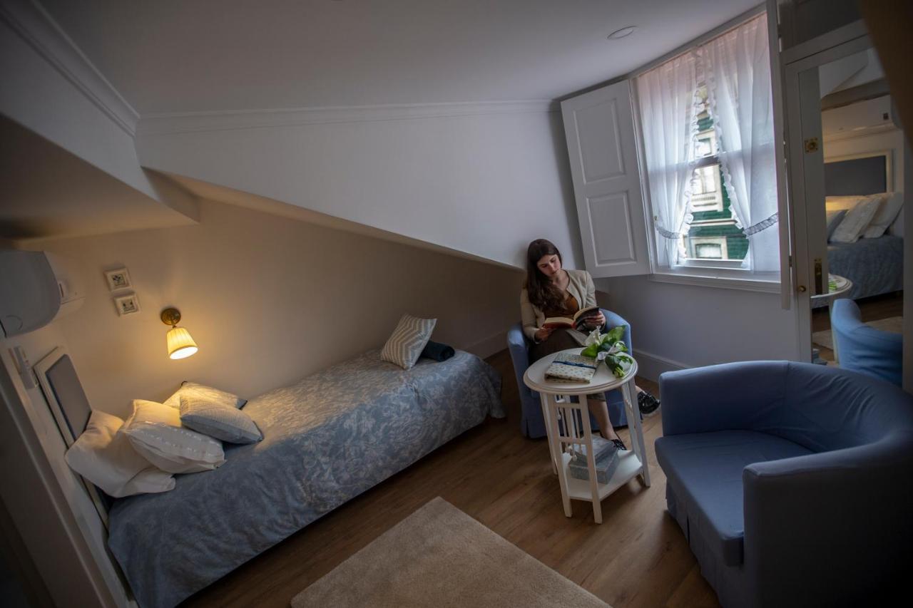 Domus Duorum Porto Eksteriør billede