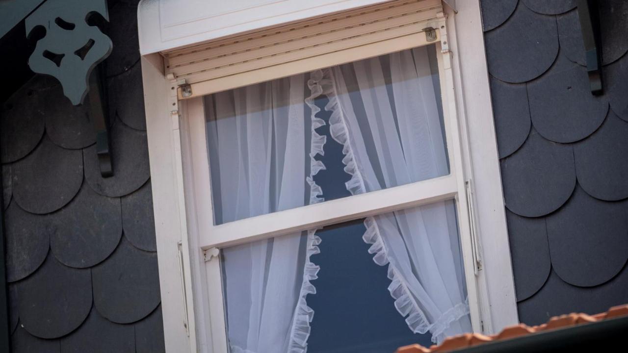 Domus Duorum Porto Eksteriør billede