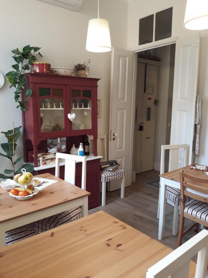 Domus Duorum Porto Eksteriør billede